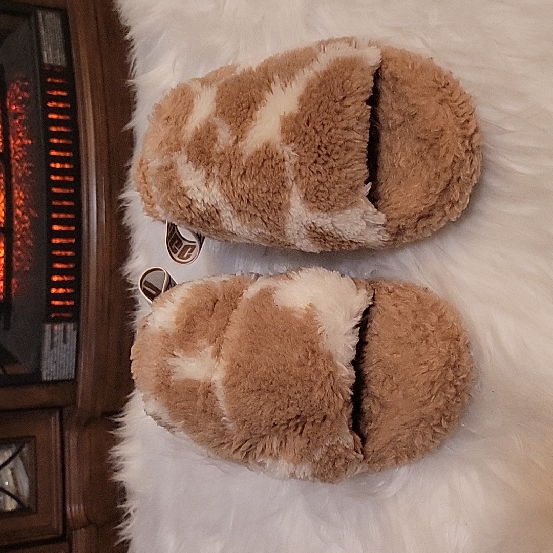 Brand New And Comfortable